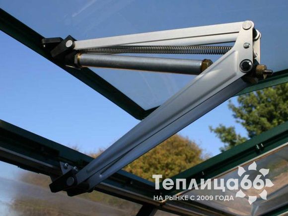 Проветриватель Bayliss XL автоматический для теплиц